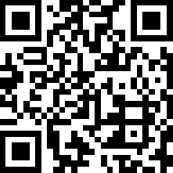 QR code for the NCCUNCAF donation form